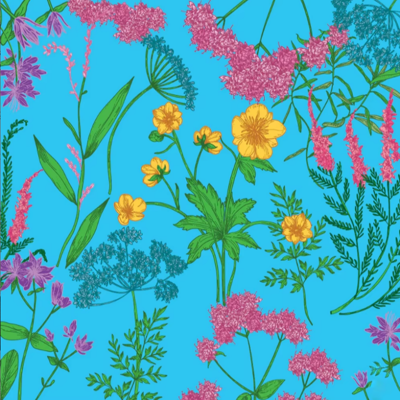 800*800mm Rubber Mahjong Mat