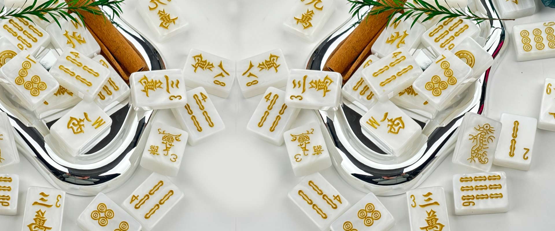 16+YEARS OEM CUSTOM MAHJONGSOURCE FACTORY