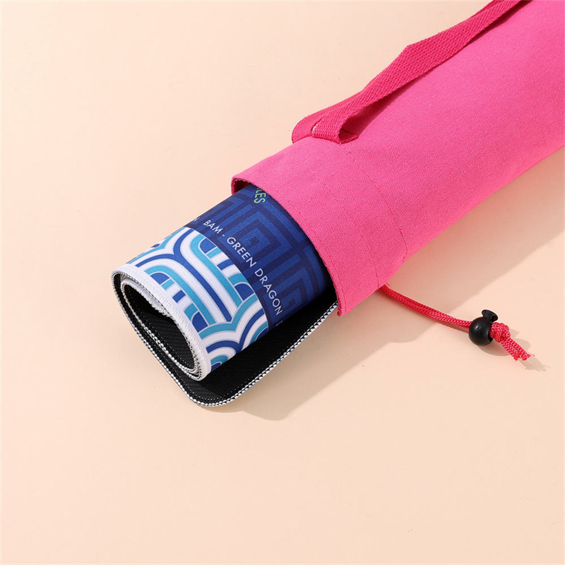 New Arrival Large Capacity Portable Handbag Folding Travel Mahjong Mat Storage Bag 
